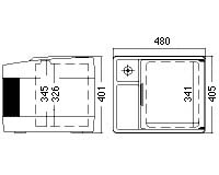 COOLMATIC ФУТЫ -30