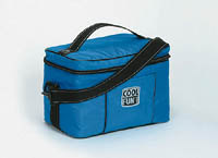 COOLFUN Плечо Coolbag