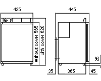 COOLMATIC MDC-50