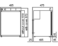 COOLMATIC MDC-65